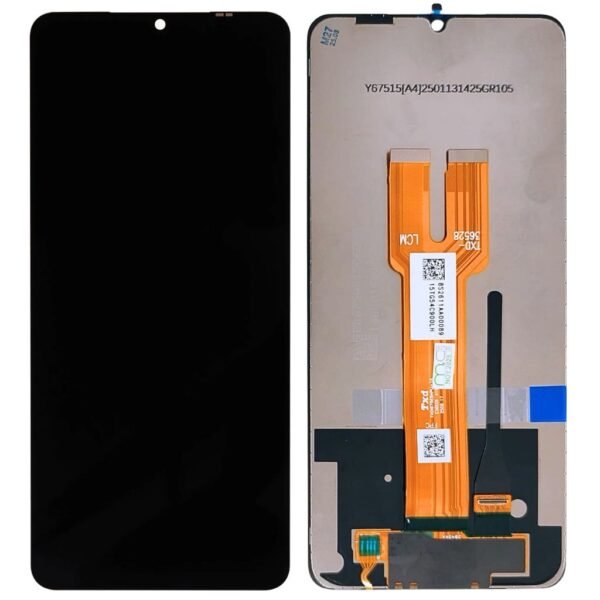 dlimgs.php_-937.jpg Display Samsung A066/A06 5G Comp. Negro (OLED)