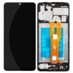 Display Samsung A065F/A06 Comp. c/Marco Negro (OLED)