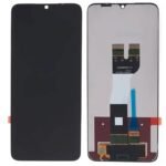 Display Samsung A057/A05s Comp. Negro (OLED)