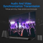 Cable Micro HDMI   1.5M / Negro  VAA-D03-B150  Vention - Imagen 2