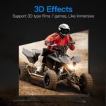 Cable Micro HDMI   1.5M / Negro  VAA-D03-B150  Vention - Imagen 3