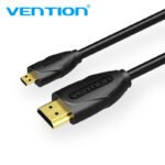 Cable Micro HDMI   1.5M / Negro  VAA-D03-B150  Vention - Imagen 8