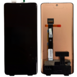 Display Motorola XT2201/Edge 30 Ultra/Edge X Comp. Negro