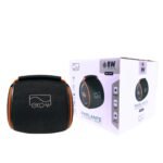 Parlante Bluetooth EKV-PA-05   8W  1200mAh  Negro  Eko-Vi - Imagen 2