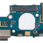 Flex Samsung G780/S20 FE Conector de Carga