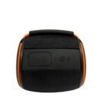 Parlante Bluetooth EKV-PA-05   8W  1200mAh  Negro  Eko-Vi - Imagen 3