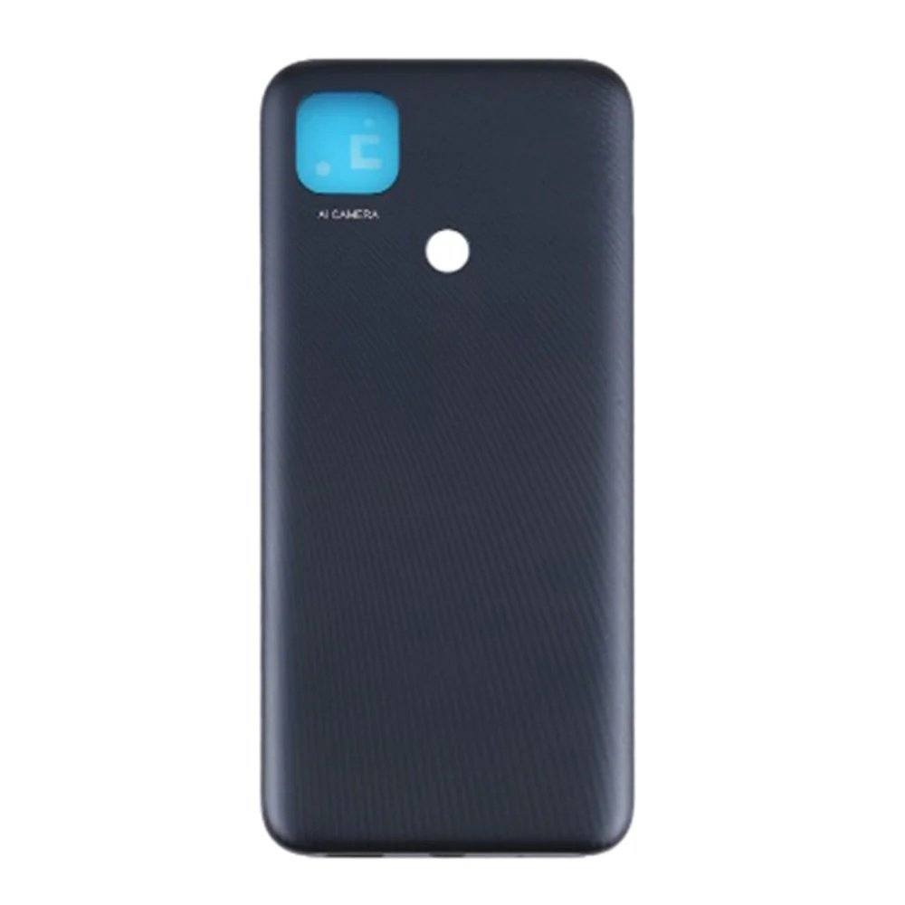 dlimgs.php_-9457.jpg Tapa Trasera Xiaomi Redmi 9c c/Lens Negro (sin garantía sin devolución) - Imagen 1