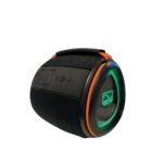 Parlante Bluetooth EKV-PA-05   8W  1200mAh  Negro  Eko-Vi - Imagen 4