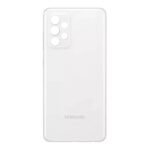 Tapa Trasera Samsung A525/A52 c/Lens Blanco (sin garantía  sin devolución)