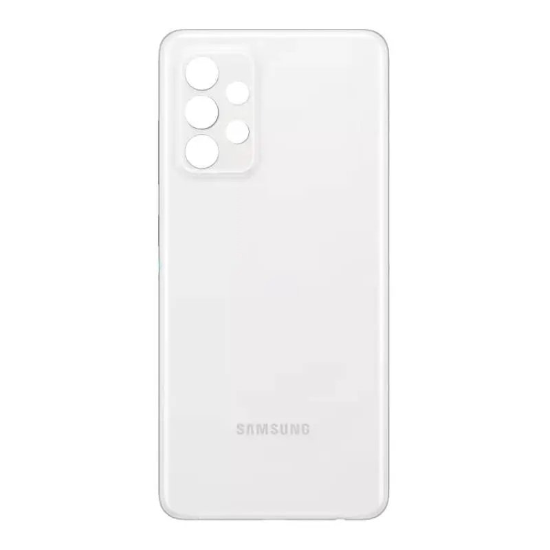 dlimgs.php_-9460.jpg Tapa Trasera Samsung A525/A52 c/Lens Blanco (sin garantía sin devolución) - Imagen 1