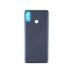 Tapa Trasera Huawei Y8s c/Lens de Cámara Negro (sin garantía  sin devolución)