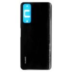 Tapa Trasera Huawei Y7a c/Lens Negro (sin garantía  sin devolución)