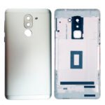 Tapa Trasera Huawei Mate 9 Lite c/Lens Gris (sin garantía  sin devolución)