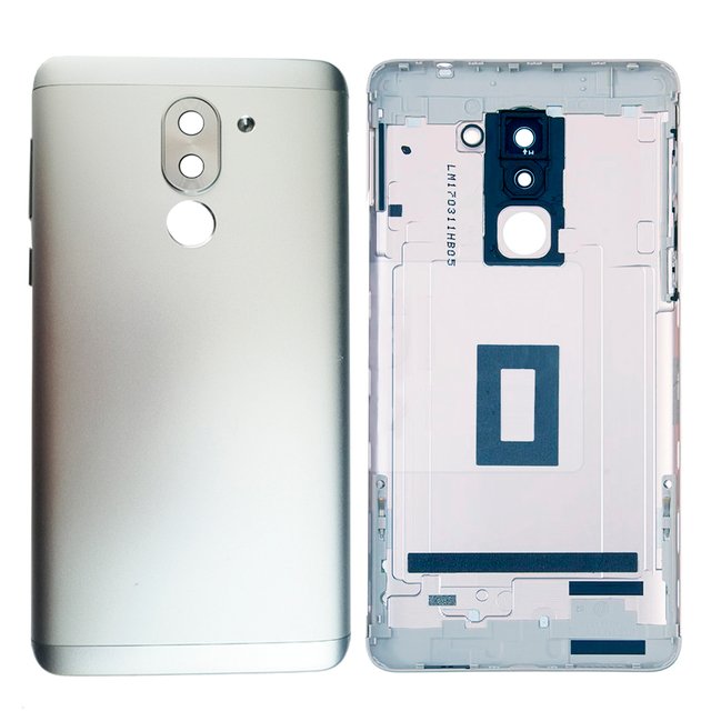 dlimgs.php_-9463.jpg Tapa Trasera Huawei Mate 9 Lite c/Lens Gris (sin garantía sin devolución) - Imagen 1