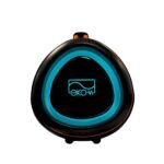 Parlante Bluetooth EKV-PA-05   8W  1200mAh  Negro  Eko-Vi - Imagen 5