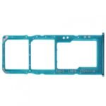 Bandeja SIM Card Samsung A307/A30s Verde