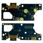 Flex Motorola XT2231/G22 Conector de Carga