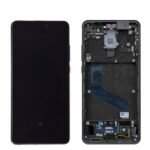 Display Xiaomi Mi 9T (M1903F10G) / 9T Pro (M1903F11G) Comp. c/Marco Negro (OLED)