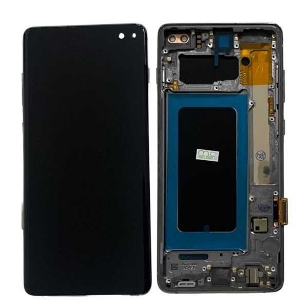 dlimgs.php_-95.jpg Display Samsung G975/S10 Plus Comp. c/Marco Black (GH82-18849A) OLED
