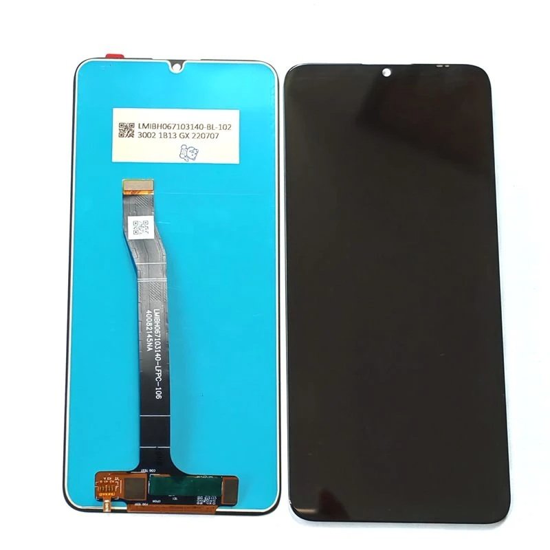 dlimgs.php_-9524.jpg Display Huawei Nova Y70 Comp. Negro (MGA-LX9 MGA-LX3) - Imagen 1