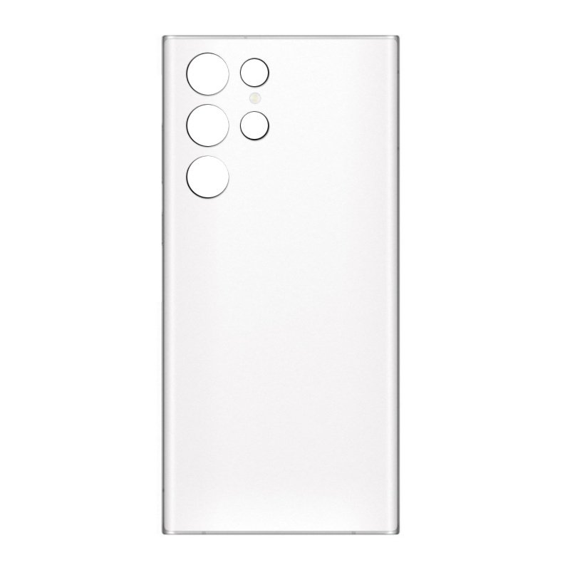 dlimgs.php_-9526.jpg Tapa Trasera Samsung S908E/S22 Ultra c/Lens de Cámara Blanco (sin garantía sin devolución) - Imagen 1