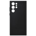 Tapa Trasera Samsung S908E/S22 Ultra c/Lens Negro (sin garantía  sin devolución)