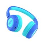 Auricular Bluetooth para Niños E69   Azul  Gorsun