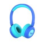 Auricular Bluetooth para Niños E69   Azul  Gorsun - Imagen 2