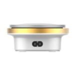 Cargador Pared A4406   4.4A  4 USB  Luz LED  Sin Cable  Blanco  LDNIO - Imagen 5