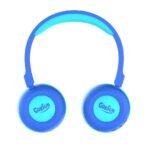 Auricular Bluetooth para Niños E69   Azul  Gorsun - Imagen 3