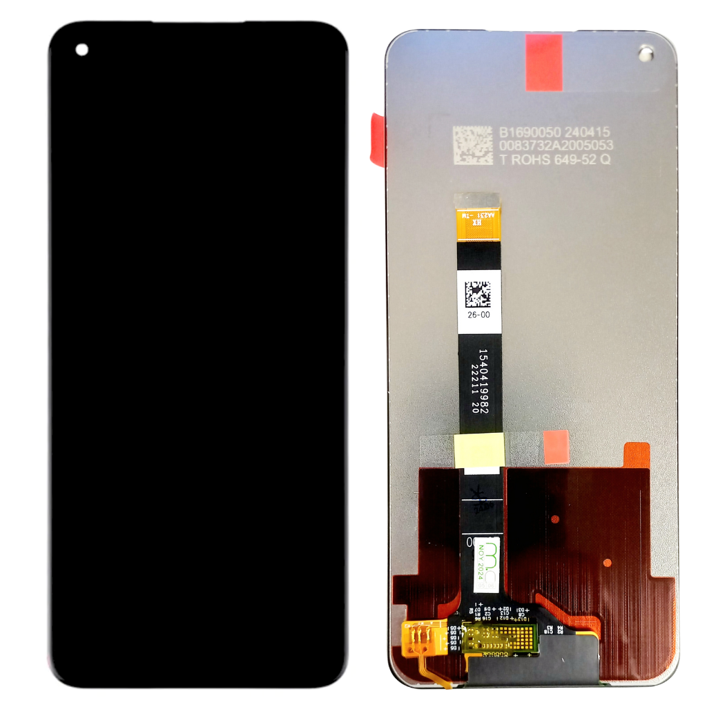 dlimgs.php_-958.png Display Realme 8 5G Comp. Negro (RMX3241) - Imagen 1