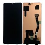 Display Samsung G770/S10 Lite Comp. Black (GH82-21672A) OLED