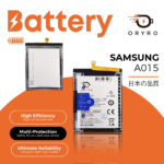 Batería para Samsung A015/A01   QL1695  ORYRO