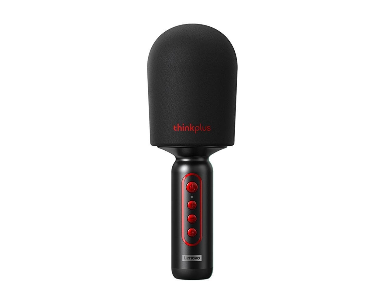 dlimgs.php_-9600.jpg Micrófono Thinkplus M1 Bluetooth Lenovo - Imagen 1