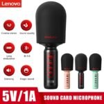 Micrófono Thinkplus M1   Bluetooth  Lenovo - Imagen 2