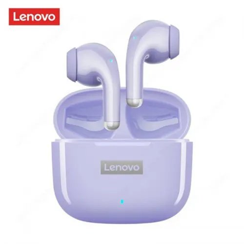 dlimgs.php_-9604.jpg Auricular Bluetooth LP40 Pro Violeta (6936507937799) Lenovo - Imagen 1
