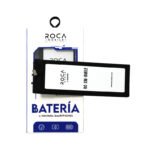 Batería Roca para Xiaomi Redmi  Note 2/ Note 10/CC9Pro (BM52) - Imagen 3