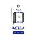 Batería Roca para Xiaomi Redmi  Note 2/ Note 10/CC9Pro (BM52) - Imagen 4