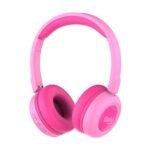 Auricular Bluetooth para Niños E69   Rosado Gorsun - Imagen 2
