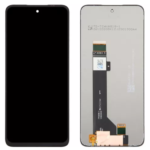 Display Motorola XT2335 G53 Comp. Negro