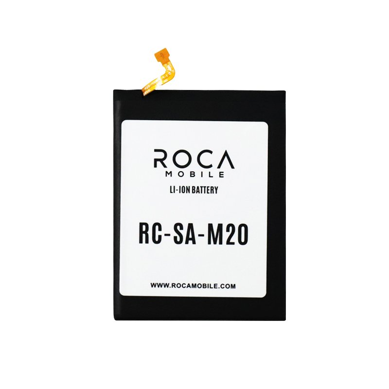 dlimgs.php_-9610.jpg Batería Roca para Samsung M205/M20/M205F/M305/M30 (EB-BG580ABU) - Imagen 1