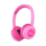 Auricular Bluetooth para Niños E69   Rosado Gorsun - Imagen 3