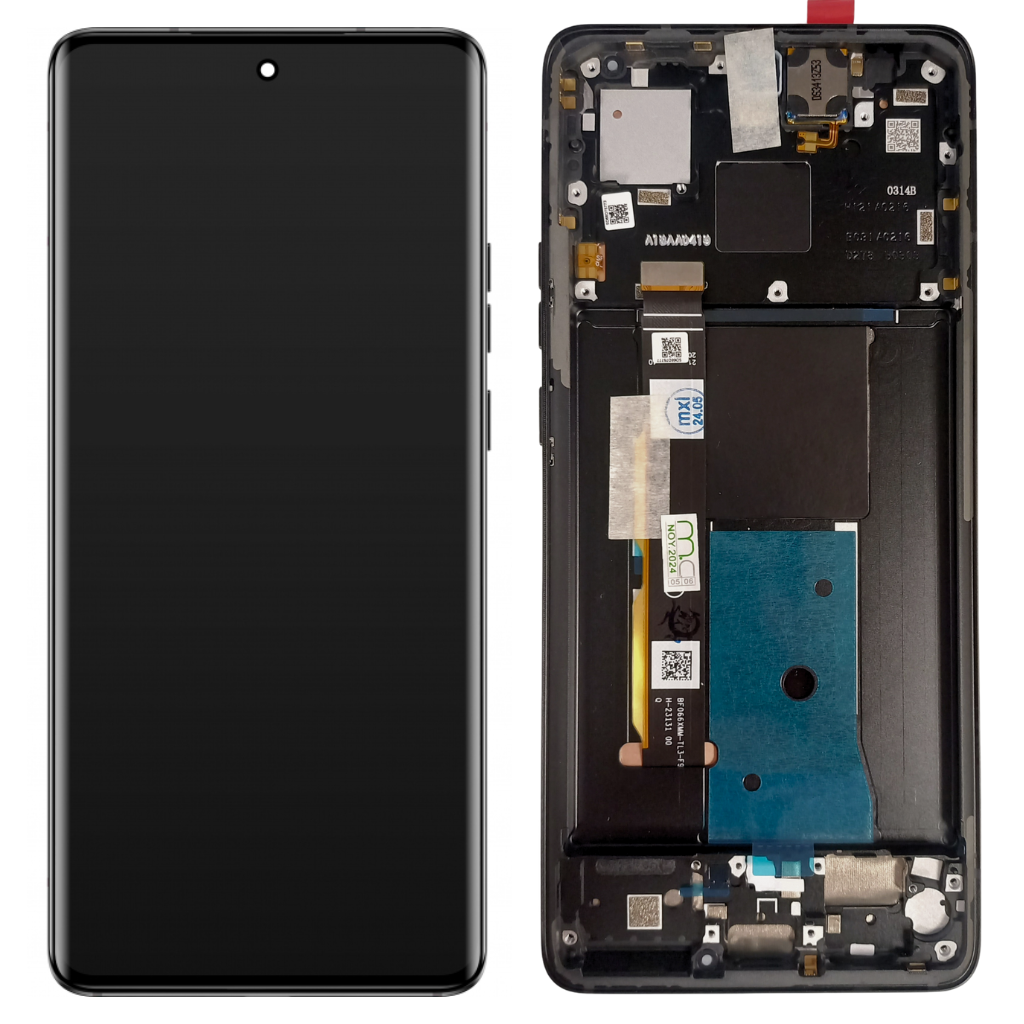 dlimgs.php_-962.png Display Motorola XT2303 Edge 40 Comp. c/Marco Negro - Imagen 1