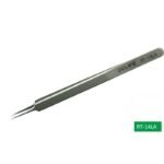 Pinza de Precisión Curva RT-14LA   Relife