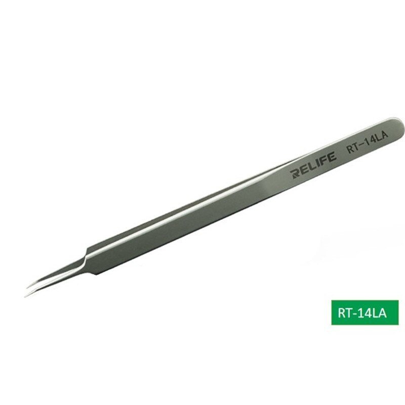 dlimgs.php_-9621.jpg Pinza de Precisión Curva RT-14LA Relife - Imagen 1