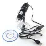 Lupa Digital USB   500x