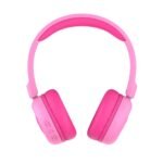 Auricular Bluetooth para Niños E69   Rosado Gorsun - Imagen 4