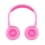 Auricular Bluetooth para Niños E69   Rosado Gorsun - Imagen 5