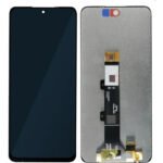 Display Motorola XT2227/E32 Comp. Negro