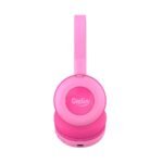 Auricular Bluetooth para Niños E69   Rosado Gorsun - Imagen 6